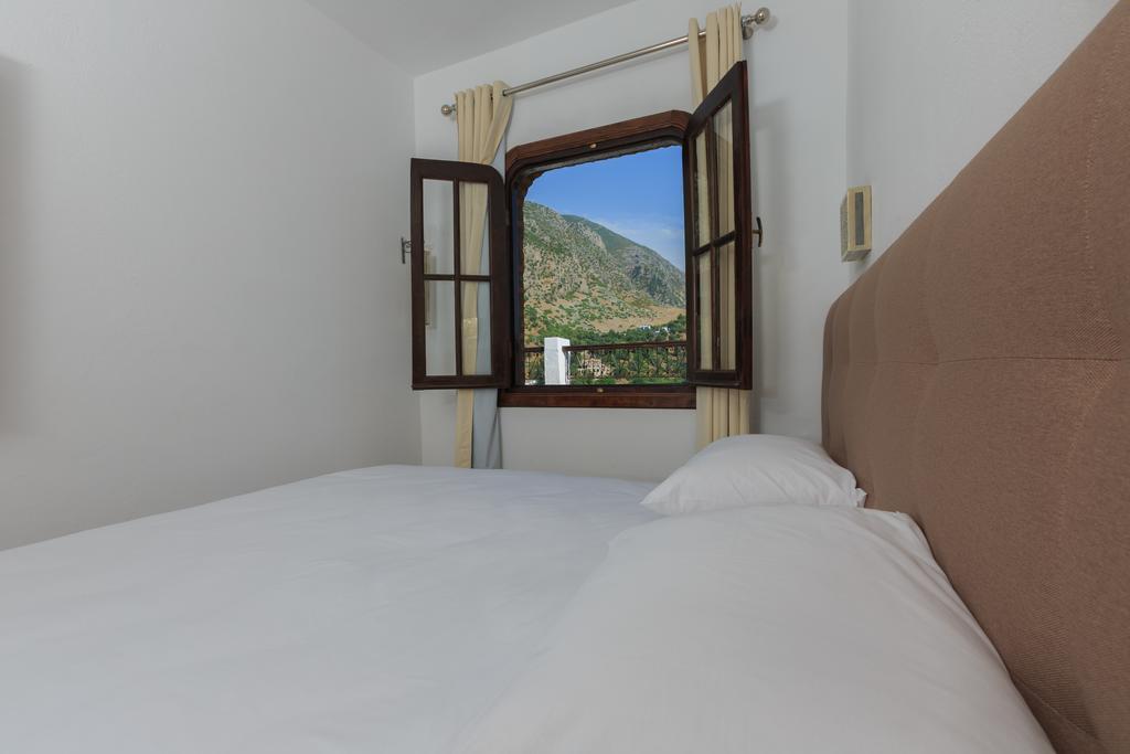 Riad Zaitouna Chaouen Chefchaouen Cameră foto