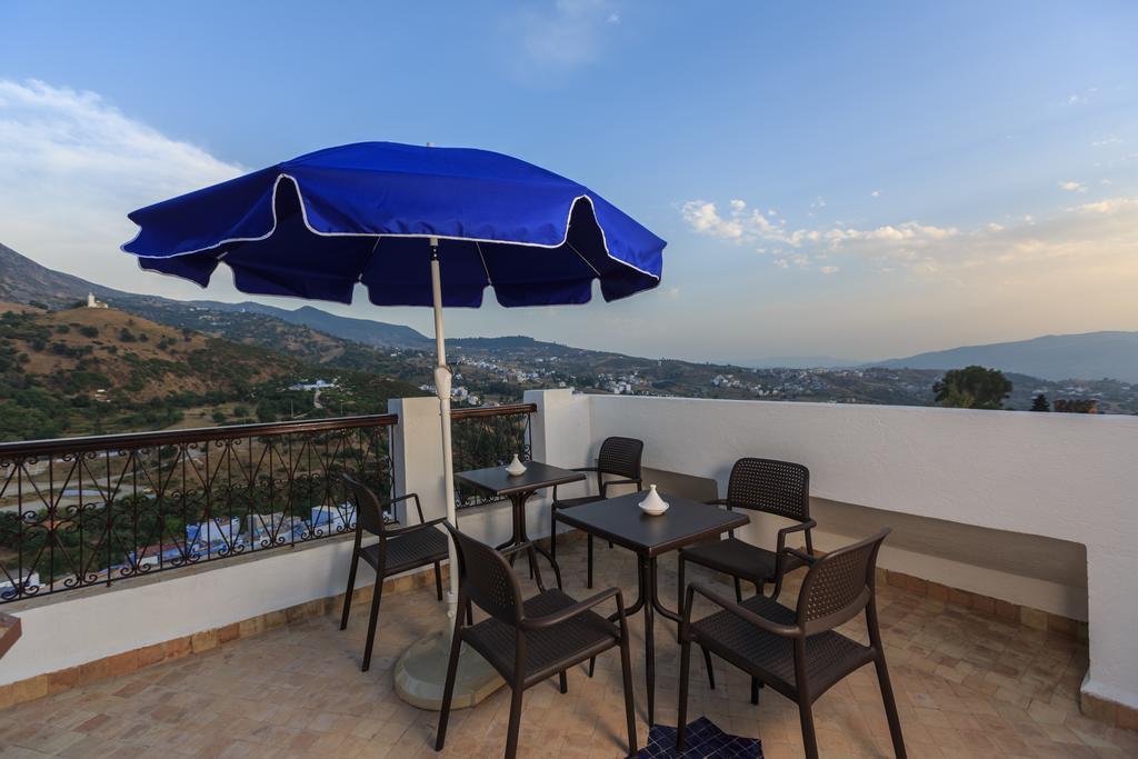 Riad Zaitouna Chaouen Chefchaouen Exterior foto