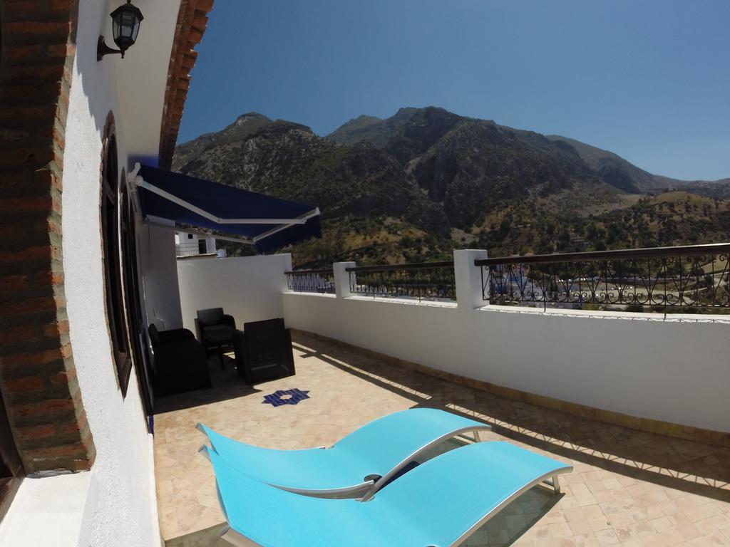 Riad Zaitouna Chaouen Chefchaouen Exterior foto