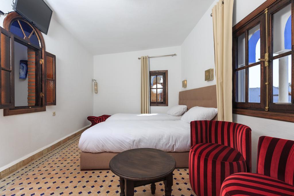 Riad Zaitouna Chaouen Chefchaouen Exterior foto