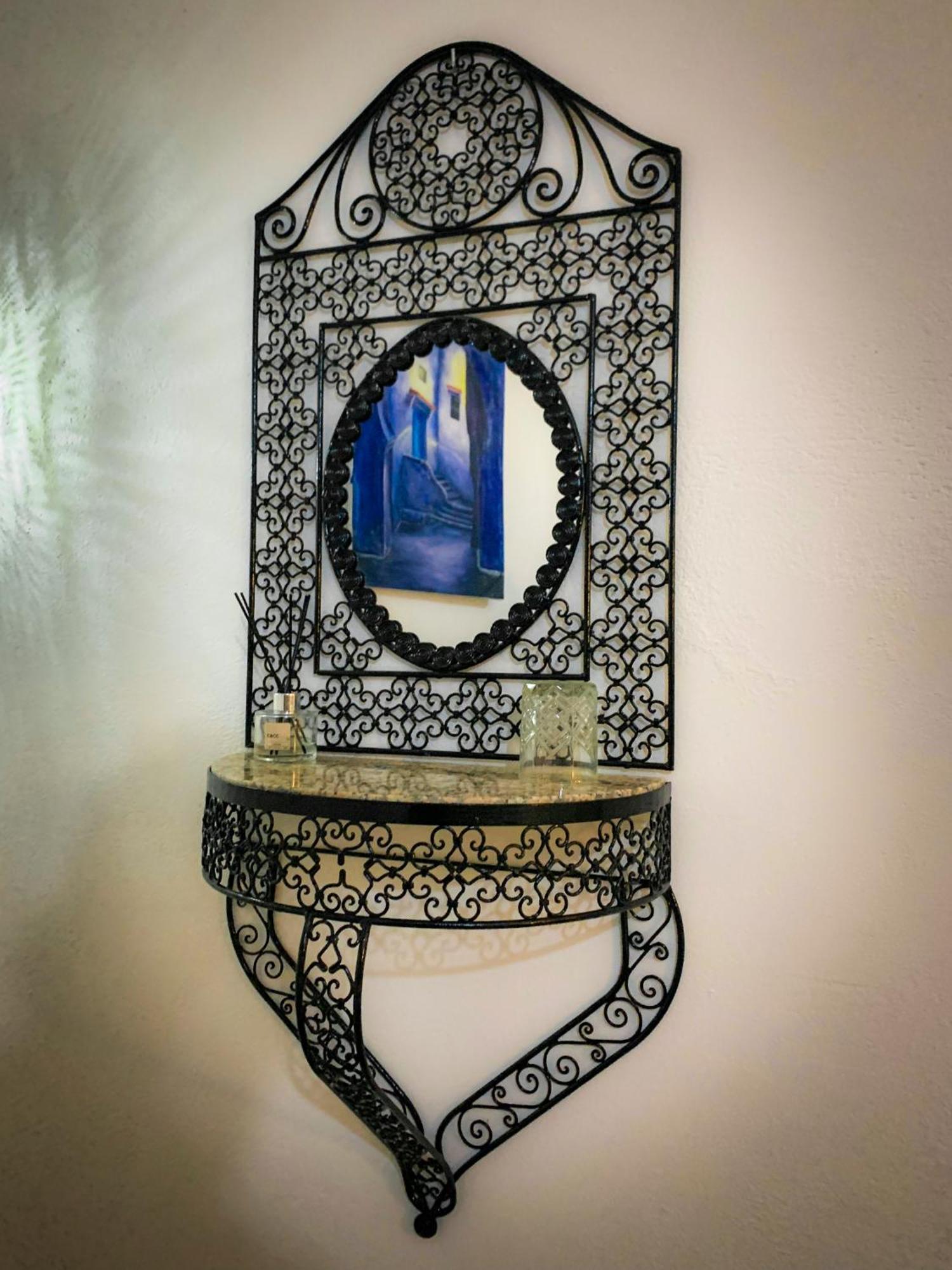 Riad Zaitouna Chaouen Chefchaouen Exterior foto
