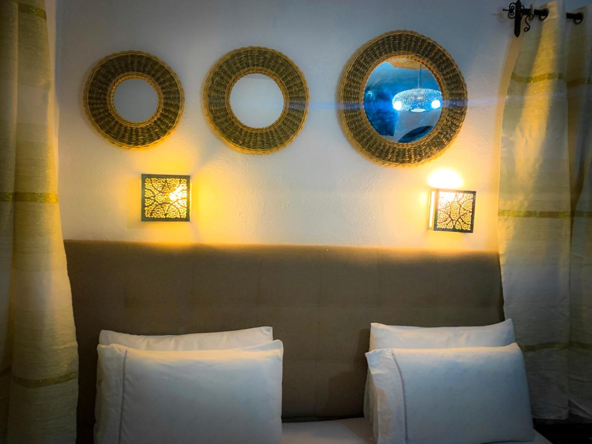 Riad Zaitouna Chaouen Chefchaouen Exterior foto