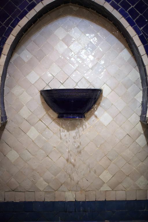 Riad Zaitouna Chaouen Chefchaouen Exterior foto