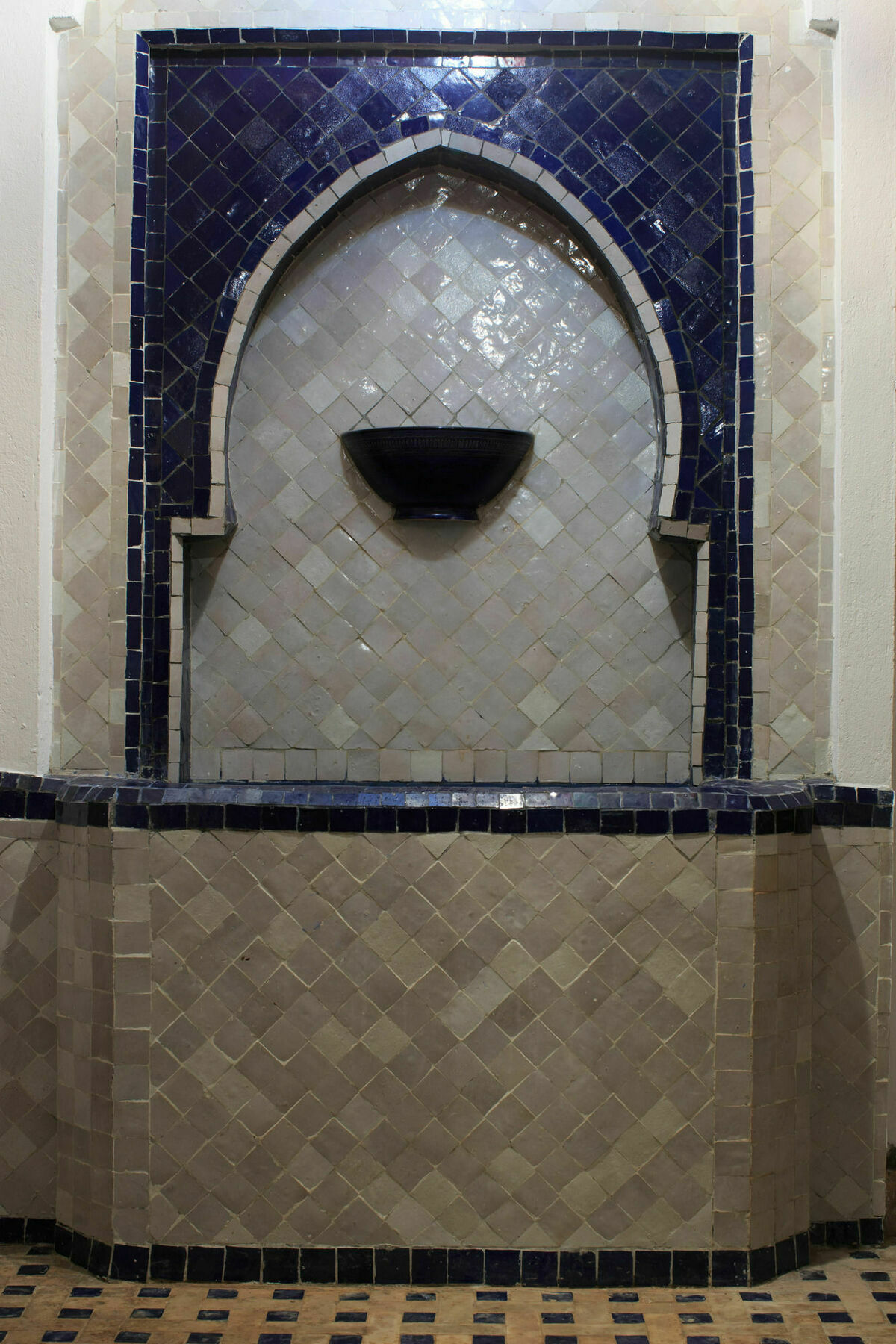 Riad Zaitouna Chaouen Chefchaouen Exterior foto