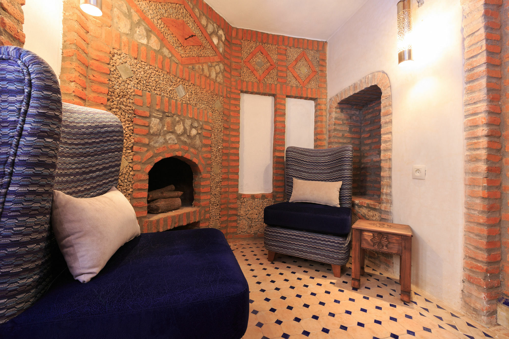 Riad Zaitouna Chaouen Chefchaouen Exterior foto