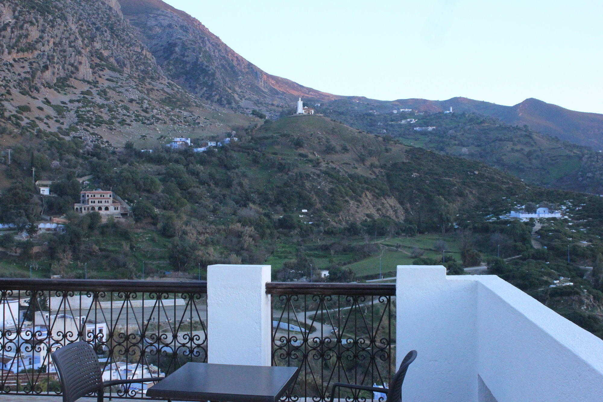 Riad Zaitouna Chaouen Chefchaouen Exterior foto