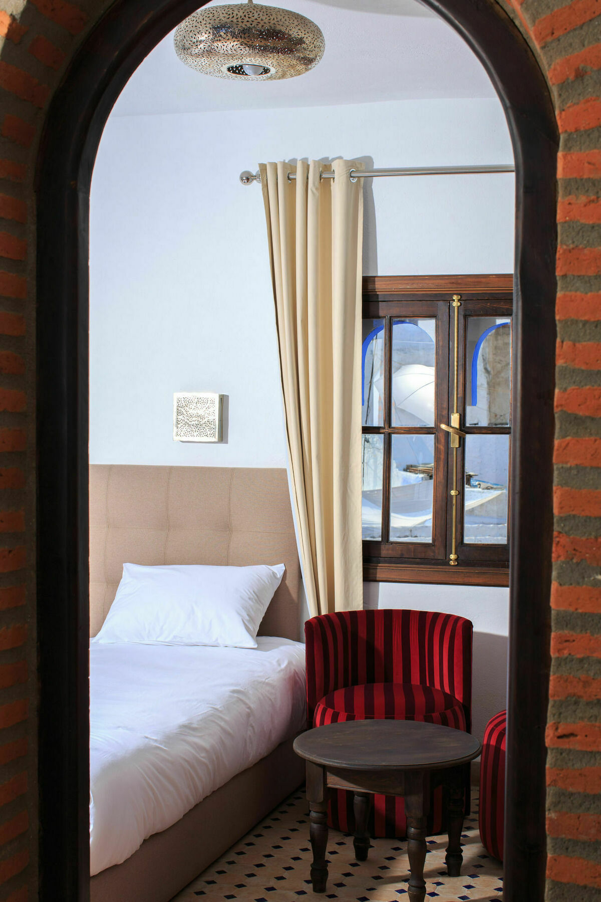 Riad Zaitouna Chaouen Chefchaouen Exterior foto